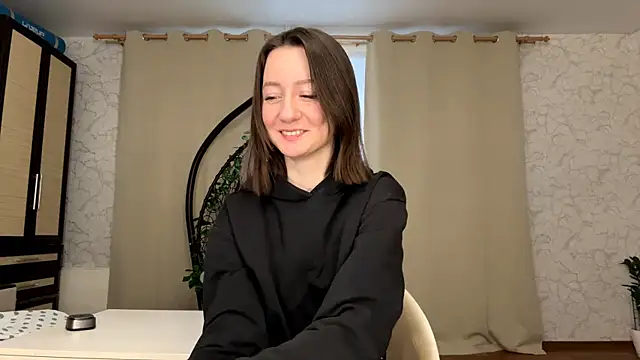 MariaSpadoni online show from April 2026 04:26:01 PM