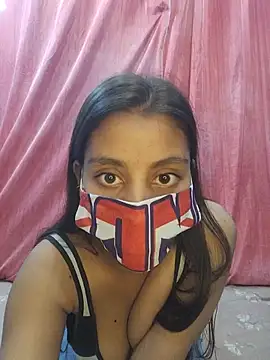 CuteHaseena online show from June 2026 08:56:01 AM