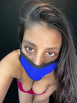 CuteHaseena online show from June 2026 06:53:02 AM