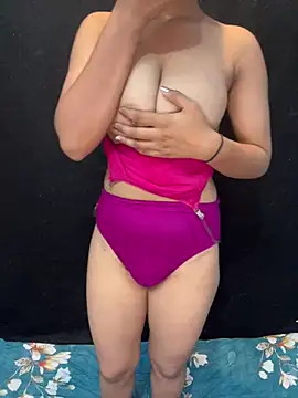 CuteHaseena online show from July 2026 06:20:02 AM
