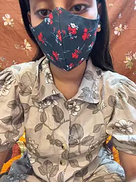 CuteHaseena online show from May 2026 07:57:02 AM