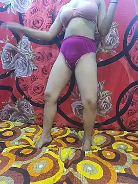 CuteHaseena online show from July 2026 08:58:01 AM