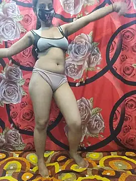 CuteHaseena online show from July 2026 08:16:01 AM