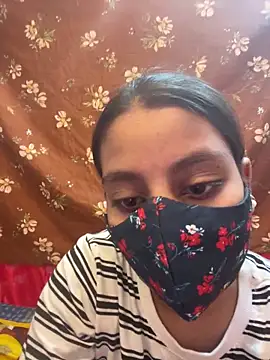 CuteHaseena online show from April 2026 07:37:02 AM