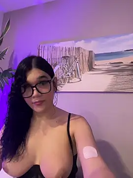 MrJ Victoria online show from May 2026 07:25:02 AM