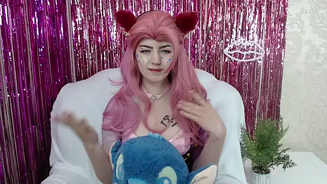 MiaHoneyrrr online show from April 2026 09:27:01 AM