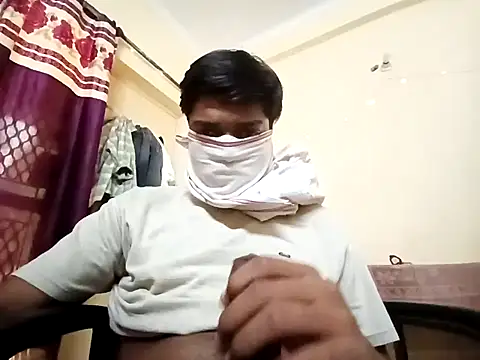 gajodhar20 online show from May 2026 10:51:02 AM