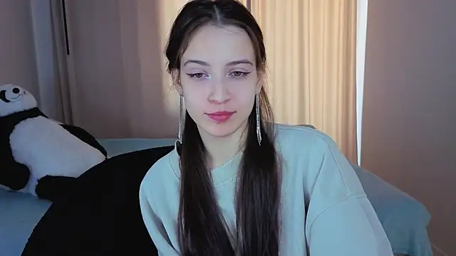 Alyssa Wh1te online show from April 2026 04:41:01 AM