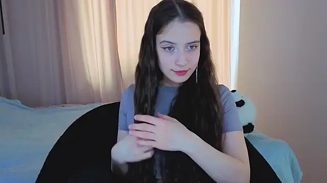 Alyssa Wh1te online show from April 2026 08:43:01 AM