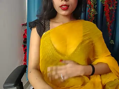 Naughtyy Ranii01 online show from April 2026 09:30:02 PM