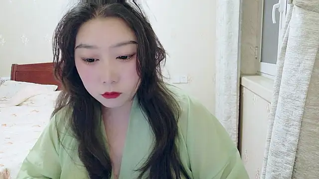 Audery001 online show from April 2026 02:51:01 PM