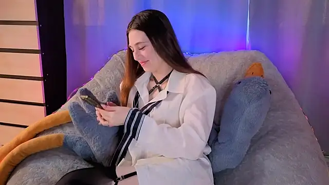 SunlitDeslre online show from May 2026 11:02:02 PM