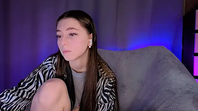 SunlitDeslre online show from May 2026 10:24:01 PM