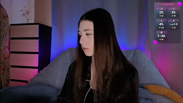 SunlitDeslre online show from May 2026 11:23:02 PM