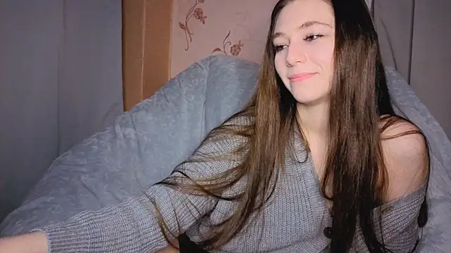 SunlitDeslre online show from April 2026 03:02:01 PM