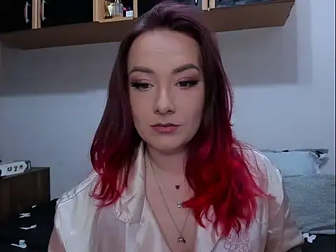 LilithsTongue  online show from May 2026 10:07:02 AM