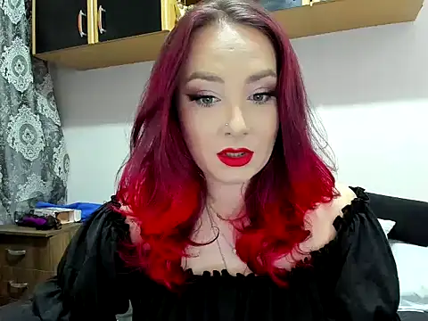 LilithsTongue  online show from May 2026 07:40:01 AM