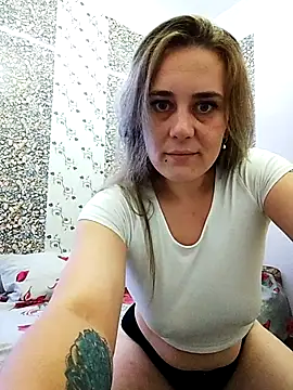 DARKLUNA 3 online show from July 2026 07:58:01 PM
