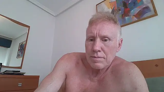 jhonpelopaja online show from May 2026 06:54:02 AM