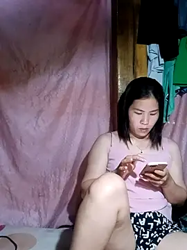 Bunby12 online show from May 2026 12:48:01 AM