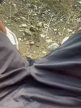 blueman7  online show from April 2026 03:25:02 PM