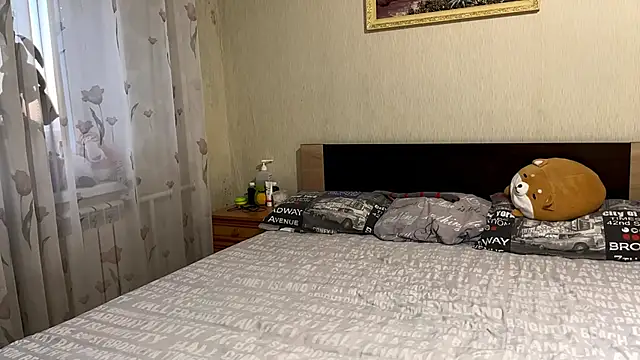 ElWolsen online show from May 2026 06:09:01 PM