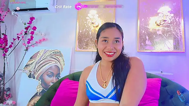 eve diamond cr online show from July 2026 11:53:02 PM