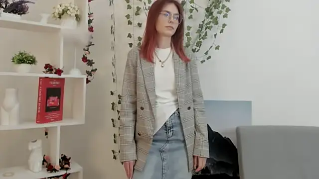 MyrlYosko online show from April 2026 06:20:02 AM