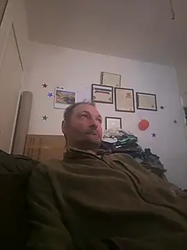 ANDYSEXY1310 online show from April 2026 03:47:01 PM