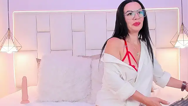 DannaPerea online show from May 2026 11:56:02 PM