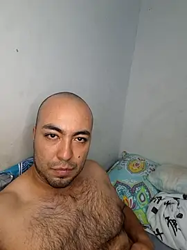 Snapshot of Angel_Iron69 chatting on May 2026 04:38:01 AM Angel Iron69 online show from May 2026 04:38:01 AM