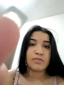eline01 online show from May 2026 10:13:01 PM