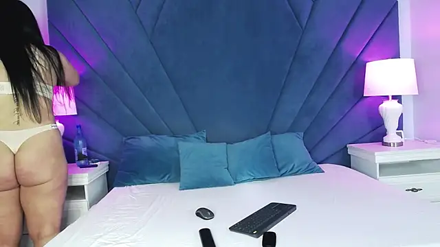 Denissya online show from May 2026 04:40:02 AM