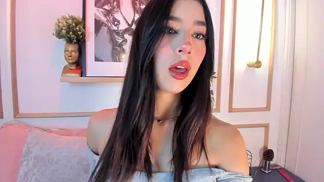 Nanami  online show from April 2026 01:15:02 PM