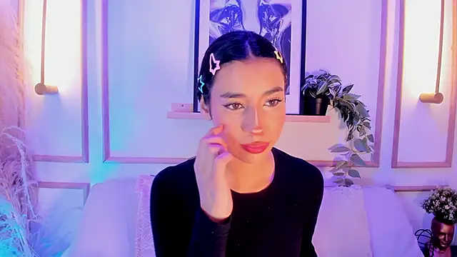 Nanami  online show from May 2026 01:09:01 PM