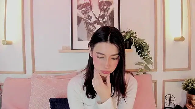 Snapshot of Nanami_ chatting on June 2026 12:22:01 PM Nanami online show from June 2026 12:22:01 PM