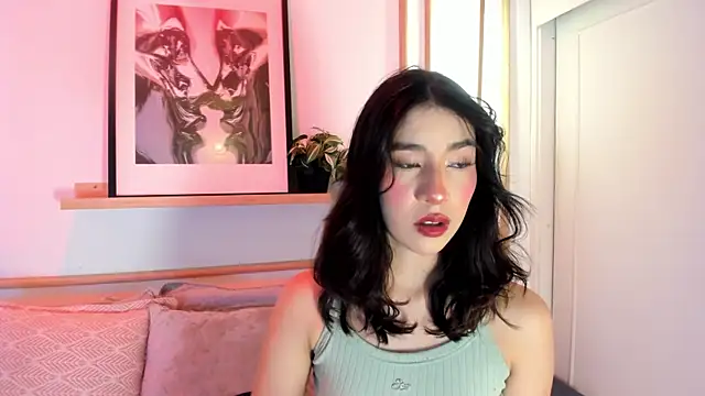 Nanami  online show from June 2026 12:54:01 PM