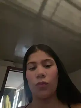 arianaacarter online show from June 2026 08:30:01 PM