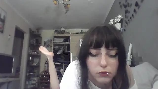 Snapshot of ChargedReign chatting on July 2026 04:47:02 AM ChargedReign online show from July 2026 04:47:02 AM