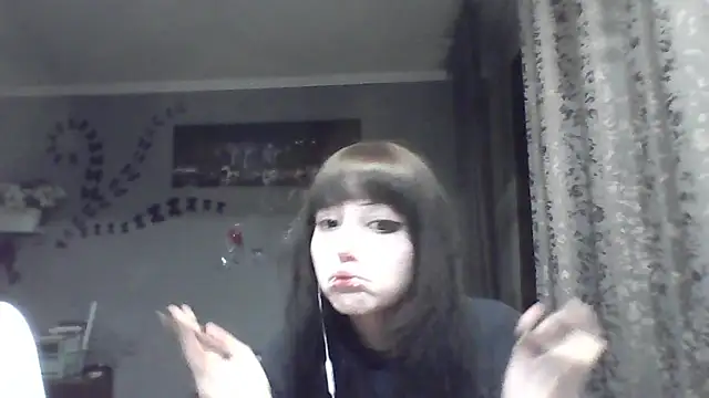 ChargedReign online show from April 2026 05:36:01 PM