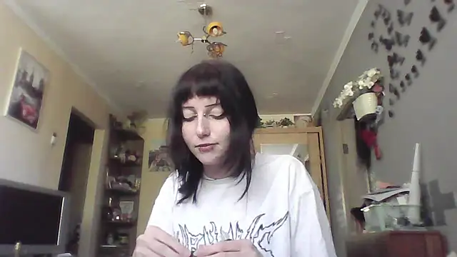 ChargedReign online show from May 2026 01:03:01 PM