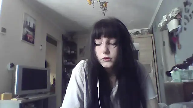 ChargedReign online show from April 2026 07:27:02 AM