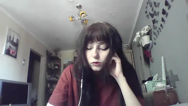 ChargedReign online show from May 2026 07:18:06 AM