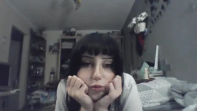ChargedReign online show from June 2026 09:27:01 PM
