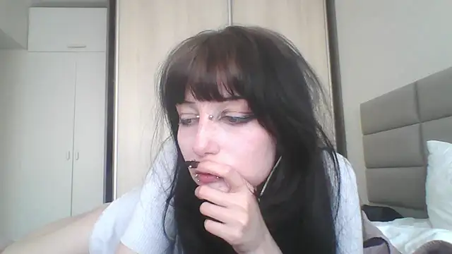 ChargedReign online show from May 2026 08:09:02 AM