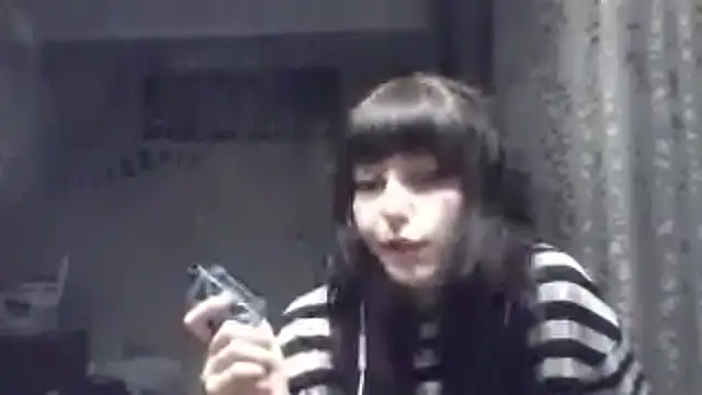 ChargedReign online show from April 2026 05:03:02 PM