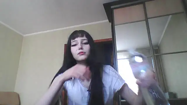 ChargedReign online show from May 2026 12:08:01 PM