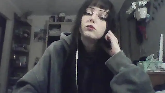 ChargedReign online show from May 2026 08:02:01 PM