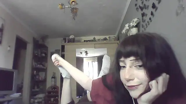 ChargedReign online show from May 2026 10:36:01 AM