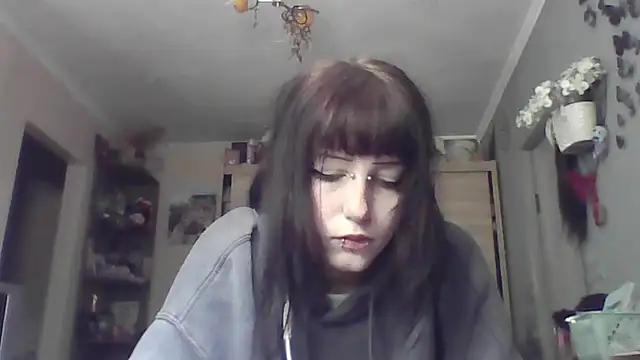 ChargedReign online show from May 2026 07:16:01 AM